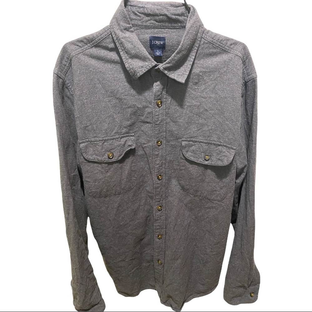 JCrew Large - Picture 1 of 10